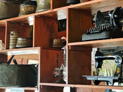Οι τιμές της είναι από άλλη εποχή: Η ταβέρνα που σε γυρίζει στην παλιά Αθήνα