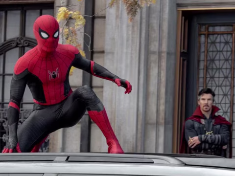 Spider-Man – Brand New Day: Τι να περιμένουμε μετά την ολοκλήρωση των γυρισμάτων