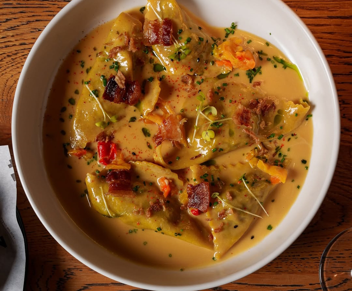 Το must στέκι στο Περιστέρι για comfort food με twist