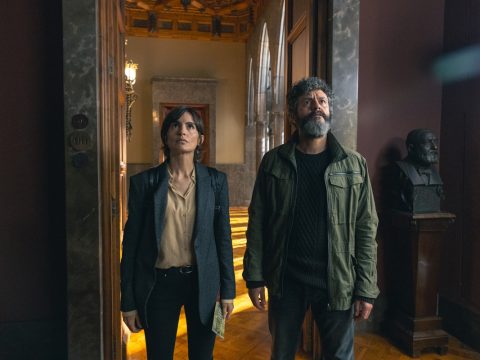 H νέα ισπανική σειρά στο Netflix που καθηλώνει