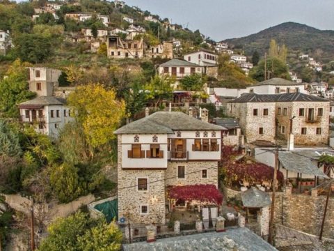 5 γευστικές αποδράσεις των Χριστουγέννων και της Πρωτοχρονιάς
