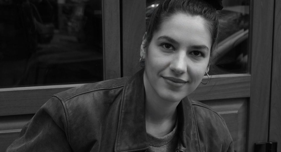 Τα Στέκια των Καλλιτεχνών: Η Πένυ Παπαγεωργίου «ανήκει» σε 4 γειτονιές