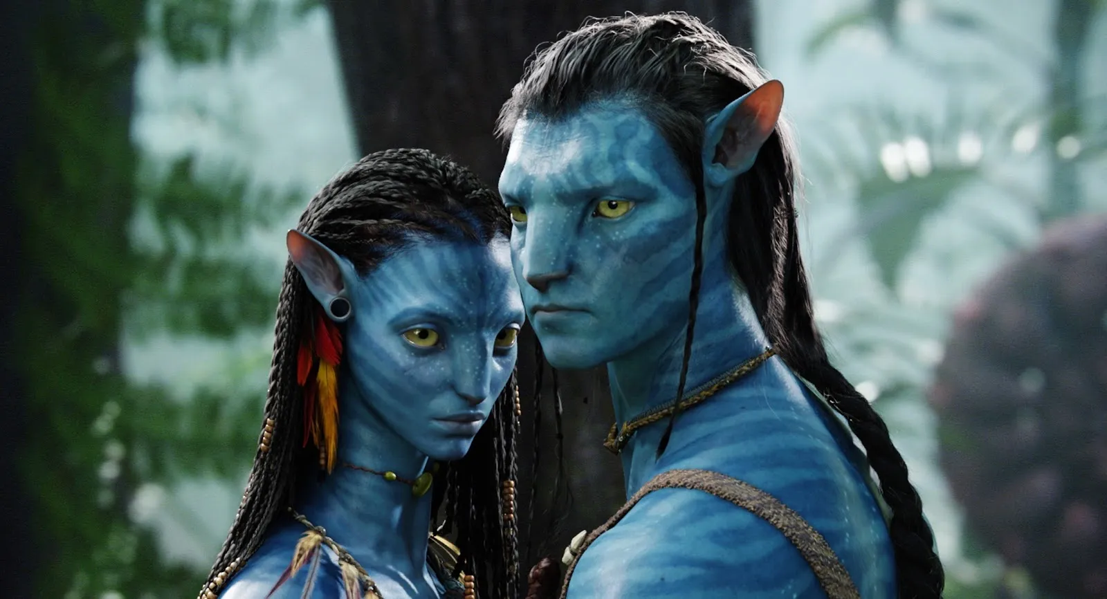 10 λόγοι που πρέπει να δεις το Avatar 3