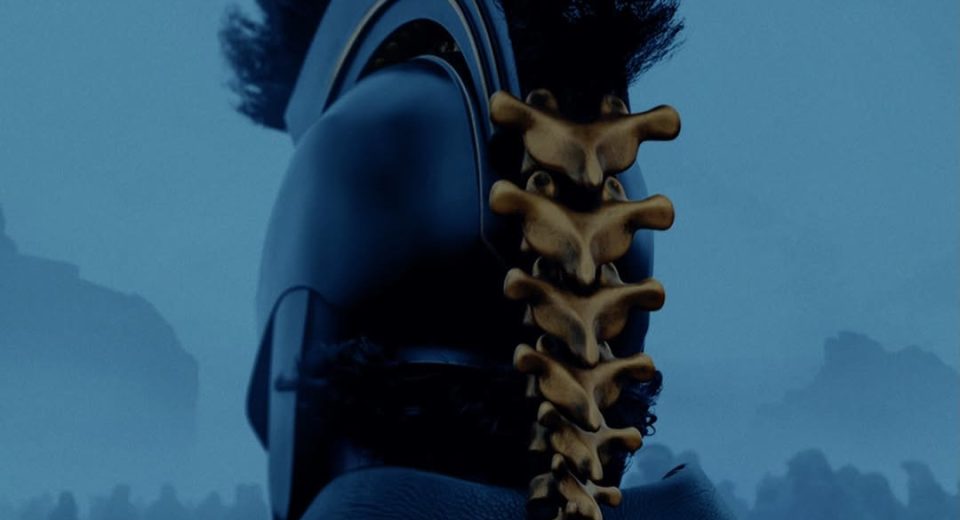Το πρώτο trailer της Οδύσσειας του Νόλαν είναι ένα από τα πιο μέτρια κι αδιάφορα trailer που έχουμε δει