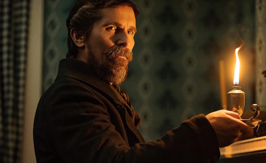 6 ταινίες στο Netflix για τις γιορτές των Χριστουγέννων