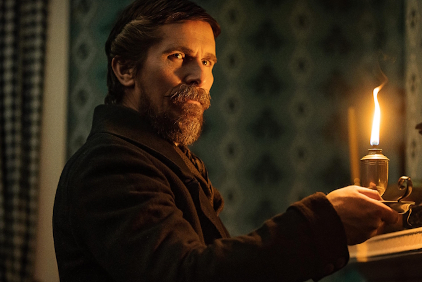 6 ταινίες στο Netflix για τις γιορτές των Χριστουγέννων