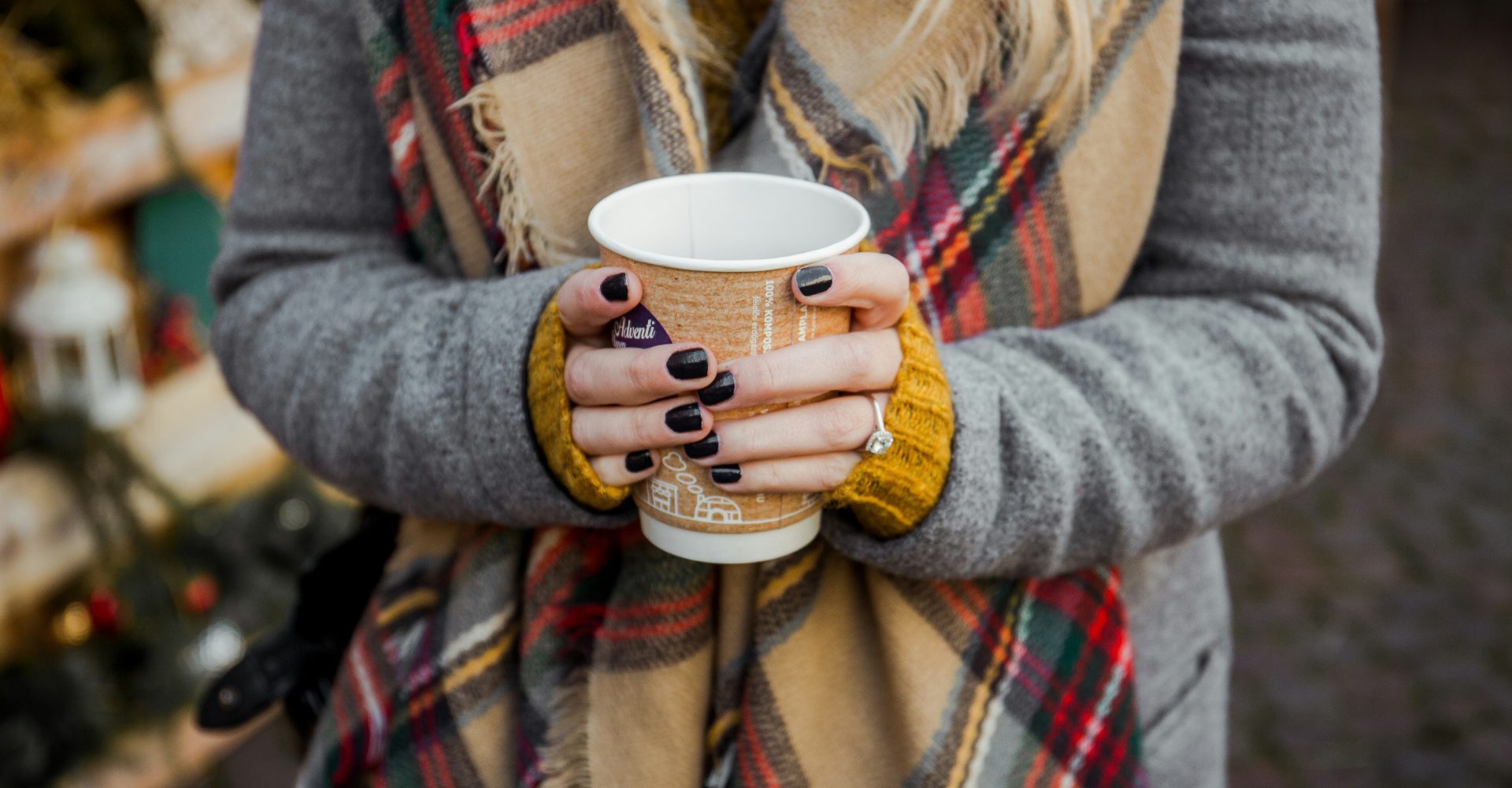 4 Glühwein μέρη στα Εξάρχεια
