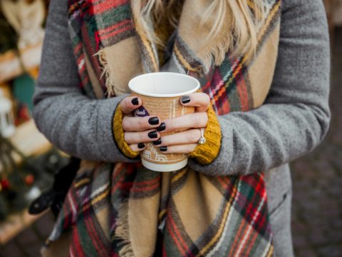 4 Glühwein μέρη στα Εξάρχεια