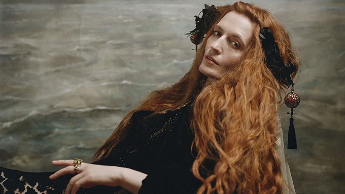 Eject Festival 2026: Florence + The Machine και The Cure back to back