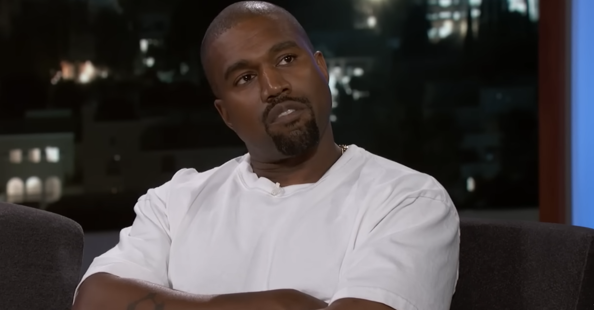 Kanye West: Επιστροφή στην Ευρώπη μετά από μια δεκαετία