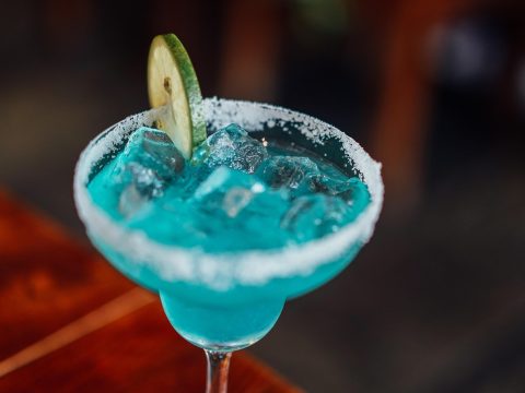 5 cocktails για να υποδεχθείς σωστά την Πρωτοχρονιά