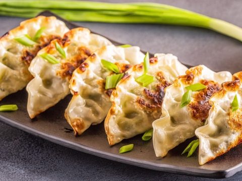 Εσύ έχεις ιδέα τι είναι gyoza;