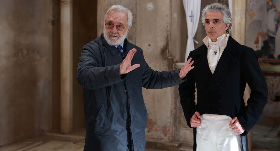 Box Office: Το έκανε το θαύμα του ο Καποδίστριας, αλλά το «αγκάθι» μένει ακόμα