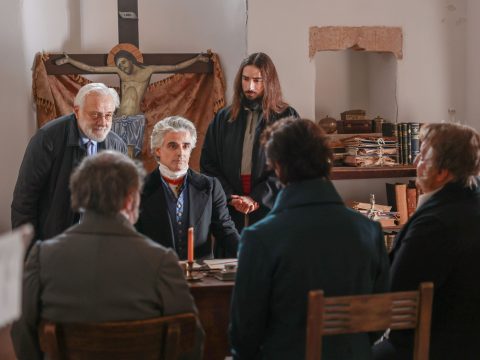 Έχει σπάσει τα ταμεία ο Καποδίστριας – Αν συνεχίσει έτσι, απειλεί τον Καζαντζίδη
