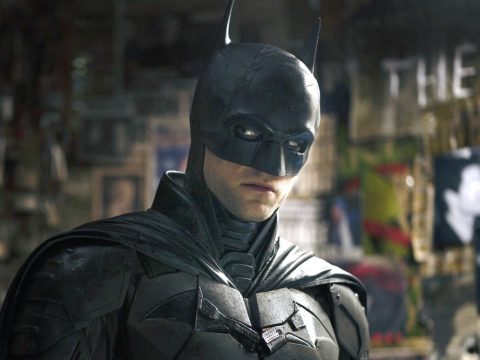 Παρέλαση μεγάλων ονομάτων: Το καστ του Batman 2 θυμίζει Avengers