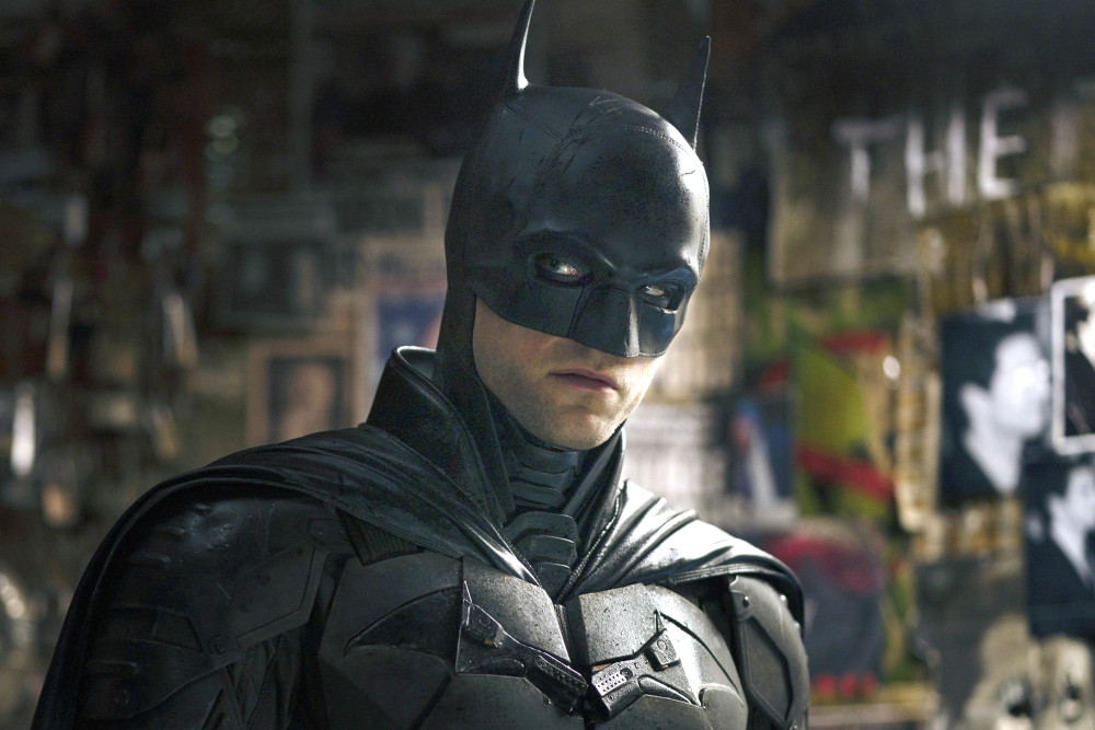 Παρέλαση μεγάλων ονομάτων: Το καστ του Batman 2 θυμίζει Avengers