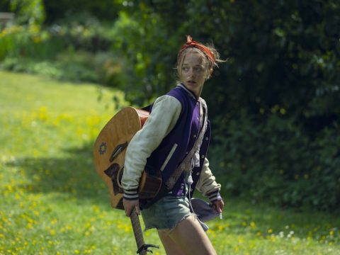 «Η Φυγή» στο Netflix: Ένα γνώριμο θρίλερ του Χάρλαν Κόμπεν