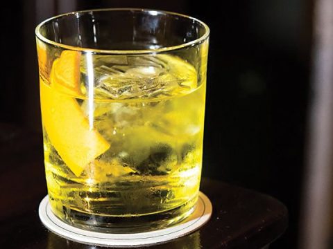3 παραλλαγές του Negroni που αξίζει να δοκιμάσεις τώρα