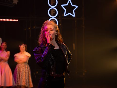 Η απόλυτη rock ’n’ roll γιορτή έρχεται στην Αθήνα