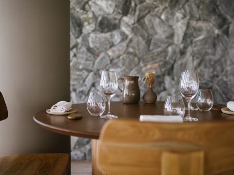 Το νέο fine dining εστιατόριο της Αθήνας που πάει για Michelin ανοίγει σε λίγα 24ωρα