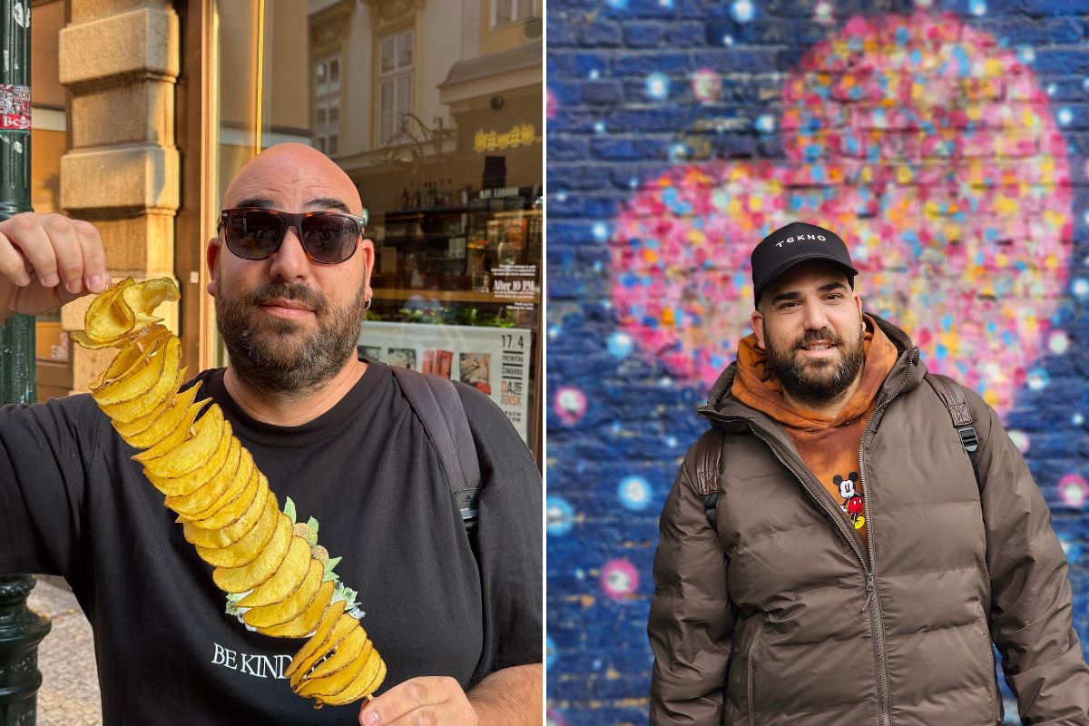 «Οι Γεύσεις Που Με Διαμόρφωσαν»: Ο Karderinos και η Λέσβος του