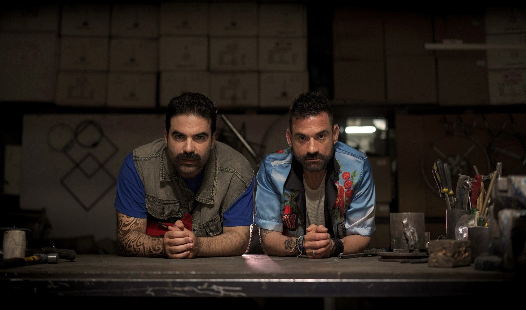 59/60 sold outs: Η «κρυφή» Νο1 παράσταση της χρονιάς