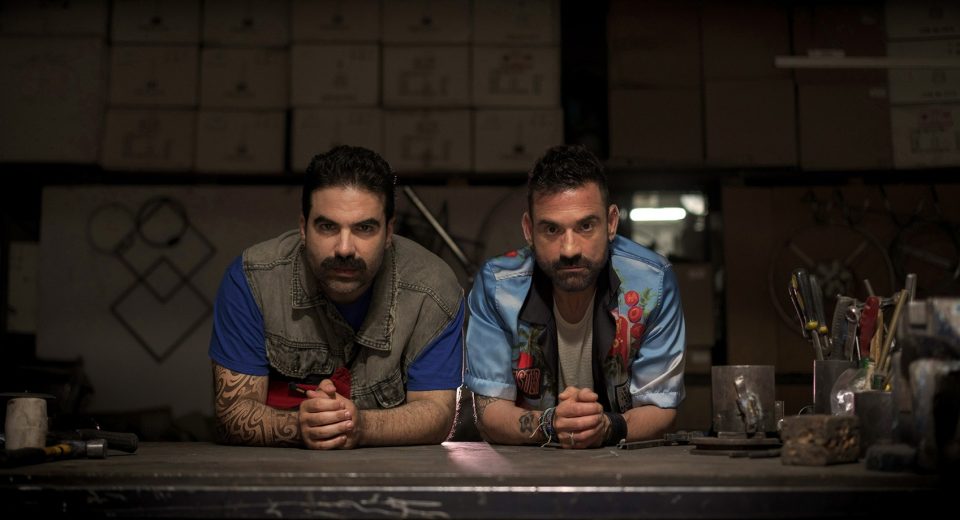 59/60 sold outs: Η «κρυφή» Νο1 παράσταση της χρονιάς