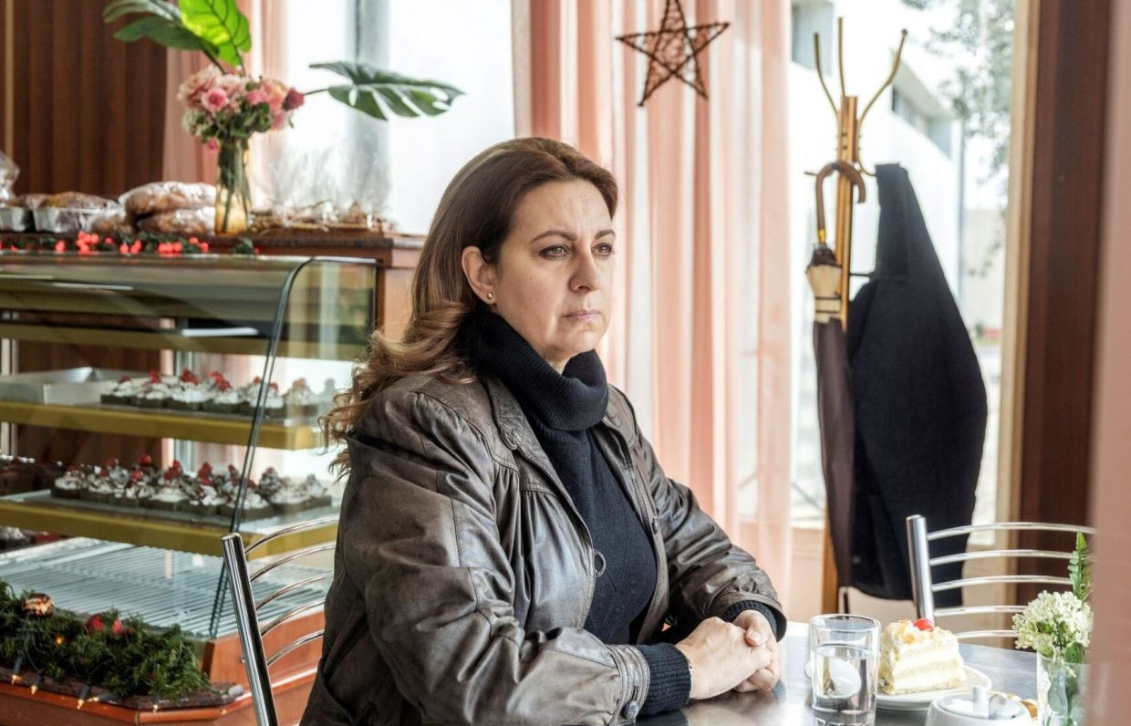 Νο1 σε θεάσεις: Η σειρά ΡΙΦΙΦΙ έγινε δικαίως η δημοφιλέστερη στην Cosmote TV