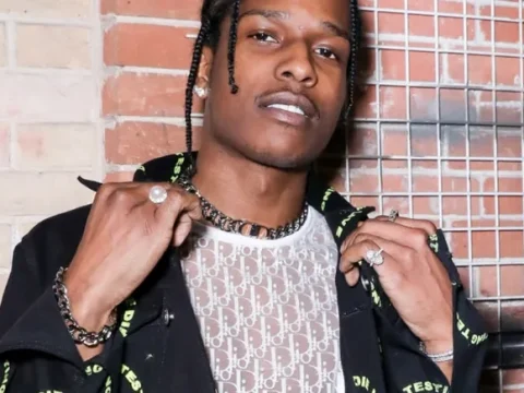 Ο A$AP Rocky ξανά στον δρόμο με το Don’t Be Dumb World Tour