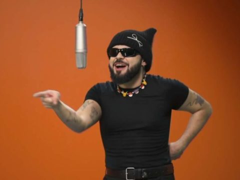 Eurovision: Πάτε καθόλου καλά με τον Akyla και το Ferto;
