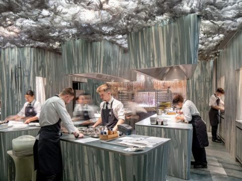 Athens Gastronomic Forum: Για πρώτη φορά στην Αθήνα