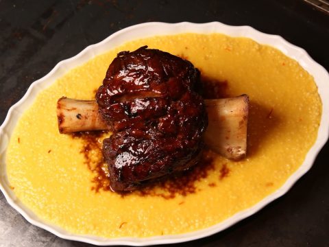 Δεν μένει πολύς χρόνος: Το Sunday Roast που πρέπει να δοκιμάσεις