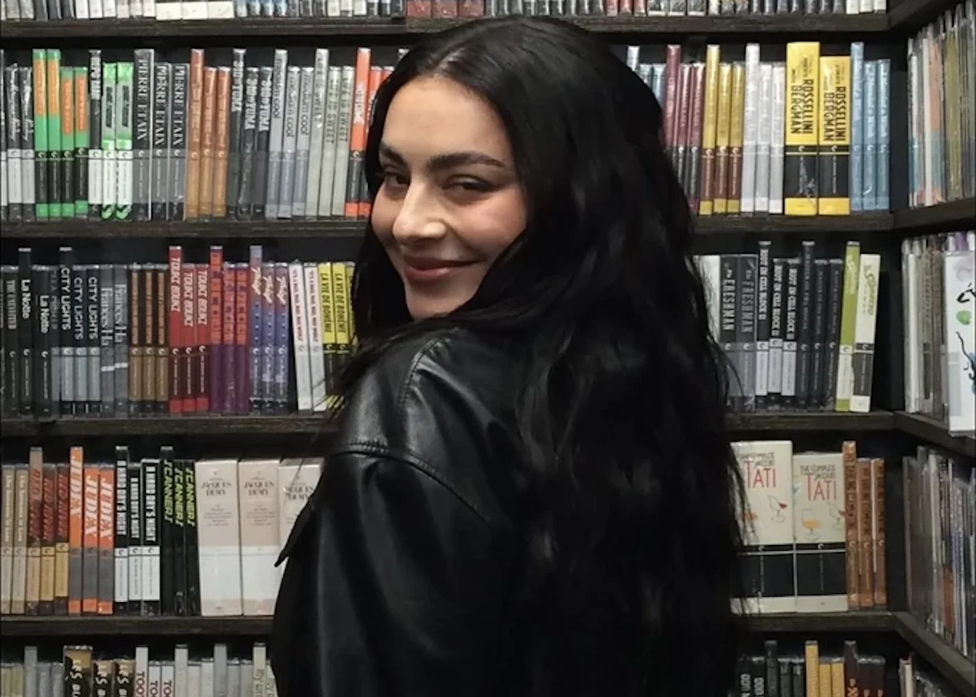 Φεστιβάλ Sundance: Η Charli XCX περνά οριστικά στην άλλη πλευρά της οθόνης