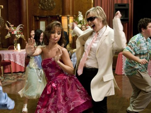 Party Down