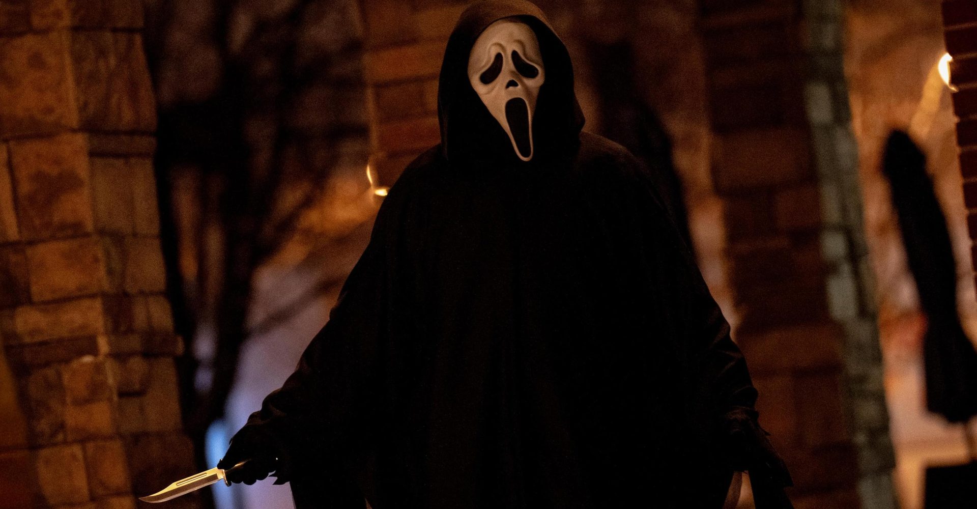 Scream 7