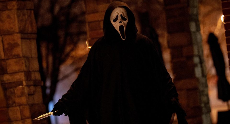 Το «Scream 7» ανοίγει νέο κεφάλαιο προς το… παρελθόν