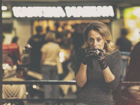 Πόσα τσιγάρα έχω καπνίσει από τότε που έφυγες