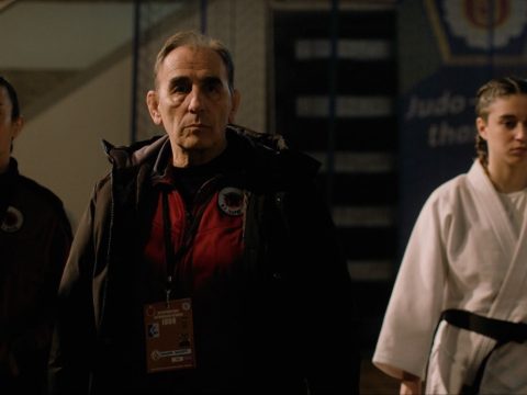 «Πολυ Κοριτσίστικο Όνομα το Πάττυ»: Το ελληνικό «Karate Kid» είναι εδώ