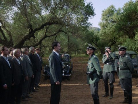 «Το Τελευταίο Σημείωμα»: 20 προβολές για τους 200 αγωνιστές της Καισαριανής
