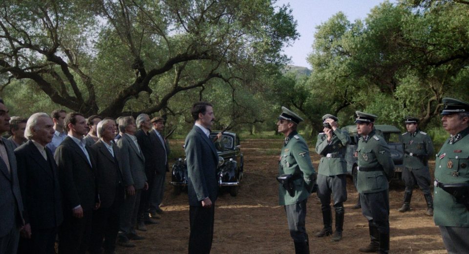 «Το Τελευταίο Σημείωμα»: 20 προβολές για τους 200 αγωνιστές της Καισαριανής