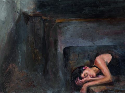 Σύγχρονοι εικαστικοί αναζητούν τη ζωγραφική τους εικόνα