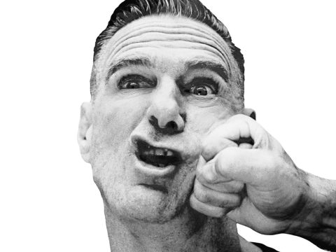 Ο Bryan Adams τον Δεκέμβριο στην Αθήνα