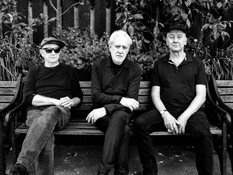 The Necks