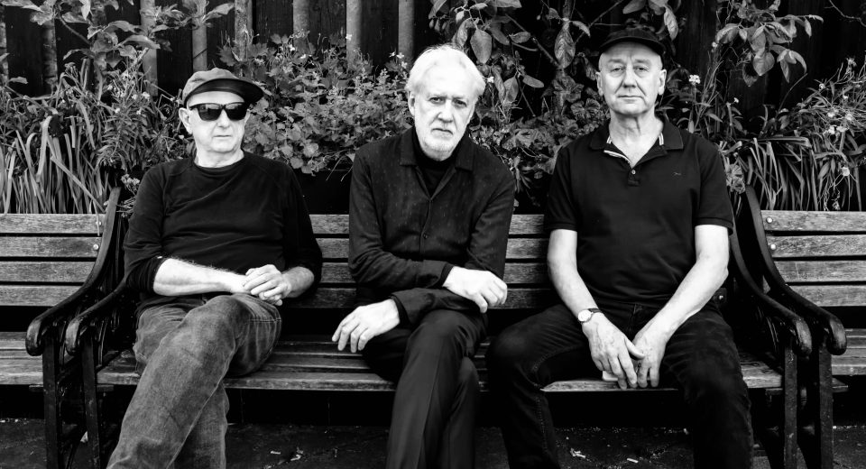 The Necks: Ένα μυσταγωγικό διήμερο στην Αθήνα